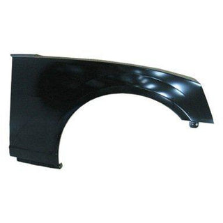 2010-2015 Chevy Camaro Front RH Fender - Classic 2 Current Fabrication
