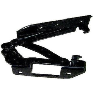 2010-2015 Chevy Camaro Hood Hinge Assembly LH.