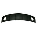 Rear Bumper Valance Panel LS/LT Lower Cover Molding Camaro 10-13.