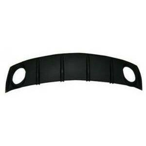 Rear Bumper Valance Panel SS Lower Cover Molding Camaro 10-13.
