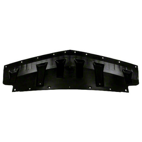 2010-2015 Chevy Camaro Front Bumper Cover.