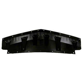 2010-2015 Chevy Camaro Front Bumper Cover - Classic 2 Current Fabrication