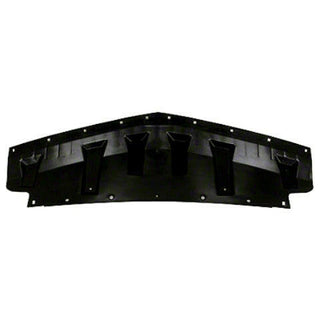 2010-2015 Chevy Camaro Front Bumper Cover.