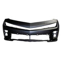 2010-2015 Chevy Camaro Front Bumper Cover (P) - Classic 2 Current Fabrication