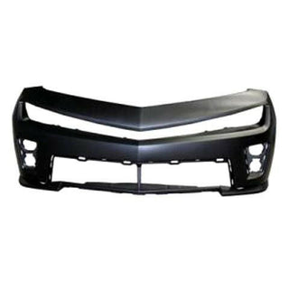 2010-2015 Chevy Camaro Front Bumper Cover (P).