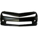 2010-2013 Chevy Camaro Front Bumper Cover - Classic 2 Current Fabrication