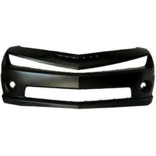 2010-2013 Chevy Camaro Front Bumper Cover.
