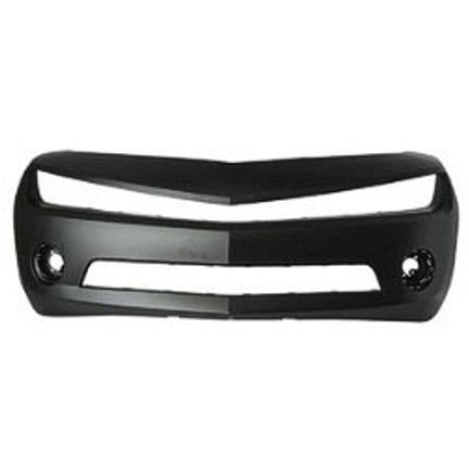 2010-2013 Chevy Camaro Front Bumper Cover (P) - Classic 2 Current Fabrication