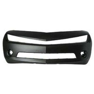 2010-2013 Chevy Camaro Front Bumper Cover (P).