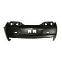 2010-2013 Chevy Camaro Rear Bumper Cover W/ Object Sensors Camaro.