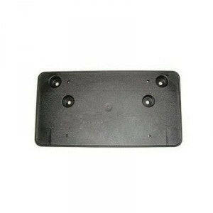 2010-2014 Chevy Camaro Front Bumper License.