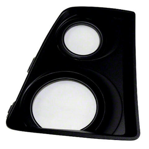 2010-2015 Chevy Camaro Fog Lamp Bezel LH.