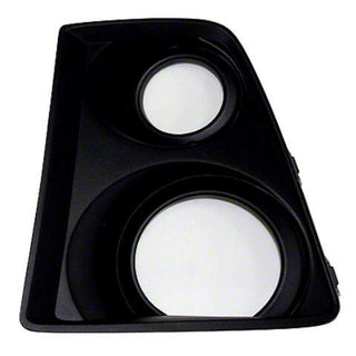 2010-2015 Chevy Camaro Fog Lamp Bezel RH.
