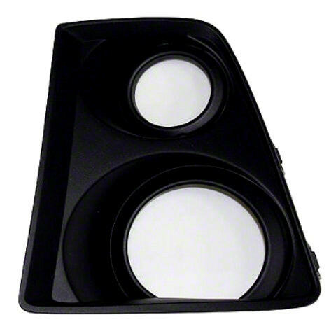 2010-2015 Chevy Camaro Fog Lamp Bezel RH.