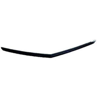 2010-2013 Chevy Camaro Grille Molding Upper.