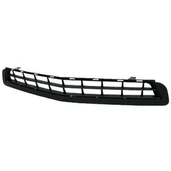 2010-2013 Chevy Camaro Front Bumper Grille W/O RS Package Camaro LS/LT.