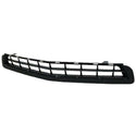 2010-2013 Chevy Camaro Front Bumper Grille W/O RS Package Camaro LS/LT.