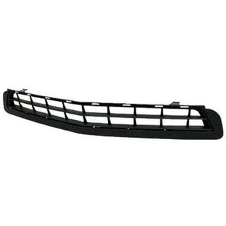 2010-2013 Chevy Camaro Front Bumper Grille W/O RS Package Camaro LS/LT.