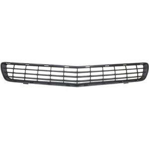 2010-2013 Chevy Camaro Front Bumper Grille.