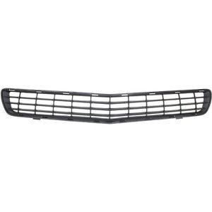 2010-2013 Chevy Camaro Front Bumper Grille - Classic 2 Current Fabrication