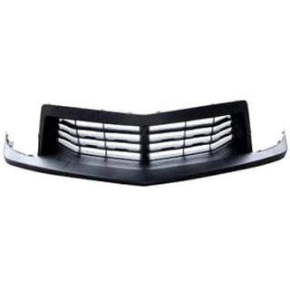 2010-2015 Chevy Camaro Front Bumper Grille - Classic 2 Current Fabrication
