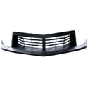 2010-2015 Chevy Camaro Front Bumper Grille.