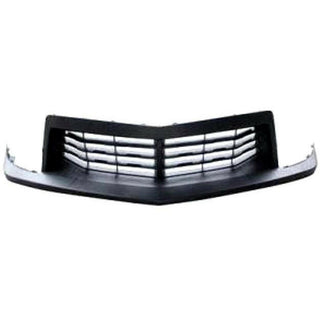2010-2015 Chevy Camaro Front Bumper Grille.