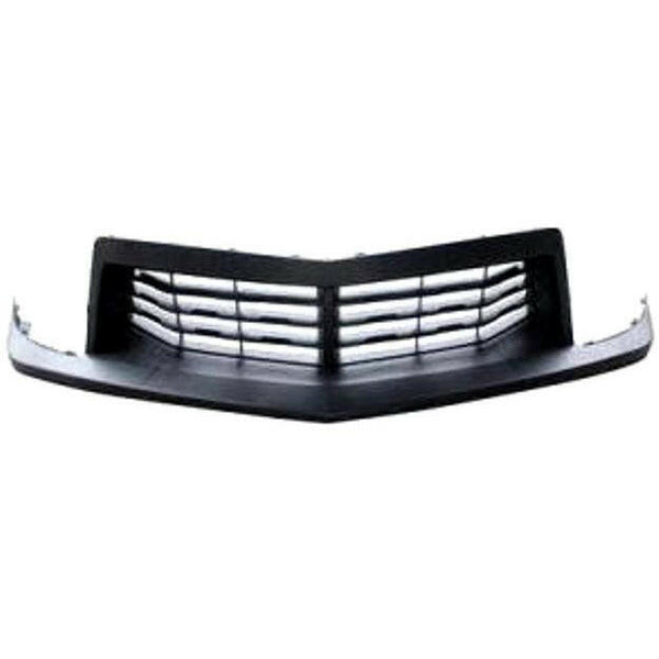 2010-2015 Chevy Camaro Front Bumper Grille.