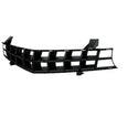 2010-2013 Chevy Camaro Grille Black Camaro.