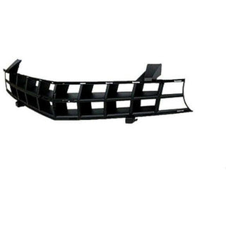 2010-2013 Chevy Camaro Grille Black Camaro.