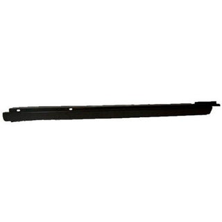 1966-1967 Chevy Beaumont Rocker Panel RH - Classic 2 Current Fabrication