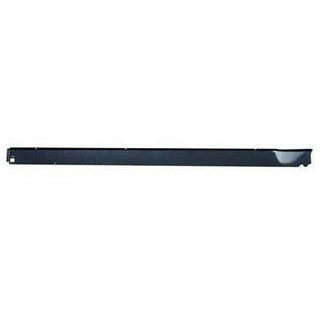 1966-1967 Chevy Malibu Inner Rocker Panel LH.