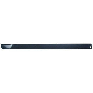 1966-1967 Pontiac LeMans Inner Rocker Panel RH.