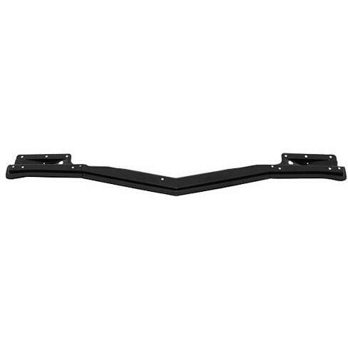 1965 Chevy El Camino Bumper Grille Filler.