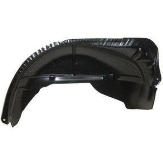 1964-1965 Pontiac LeMans Rear Inner Wheelhouse.