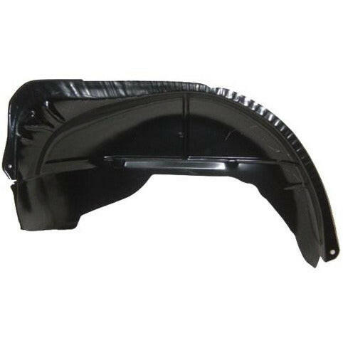1966-1967 Pontiac GTO Rear Inner Wheelhouse RH.