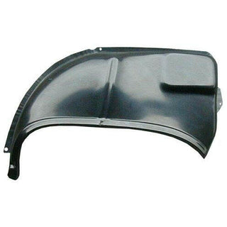 1964-1965 Chevy Malibu Rear Outer Wheelhouse.