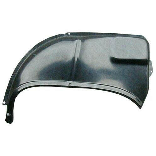 1964-1965 Chevy Chevelle Rear Outer Wheelhouse.