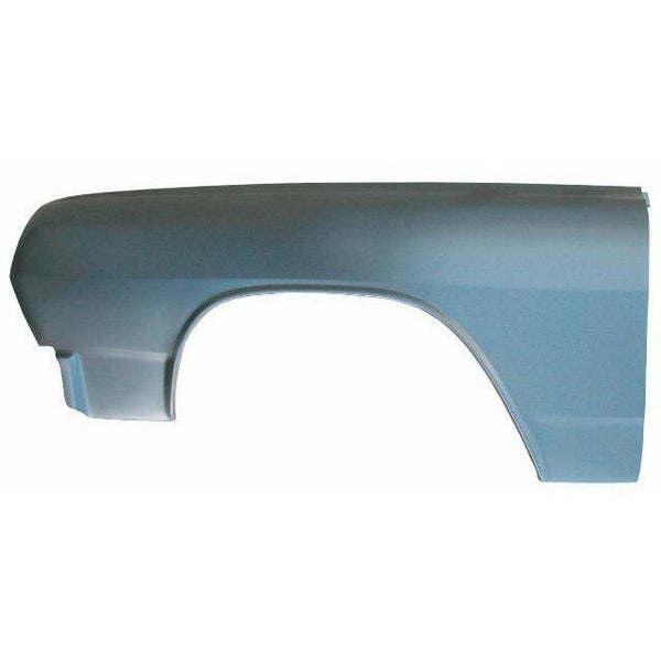 1965 Chevy El Camino Fender LH.