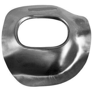 1966-1967 Chevy Chevelle 4spd Tunnel Cover W/ Console.