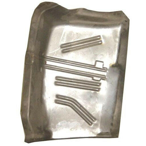 1970-1972 Chevy Chevelle Toe Board LH.