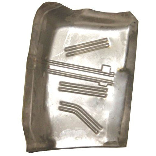 1964-1965 Chevy Beaumont Toe Board LH - Classic 2 Current Fabrication