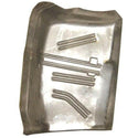 1964-1965 Chevy Beaumont Toe Board LH.