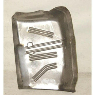 1968-1969 Chevy Beaumont Toe Board RH.