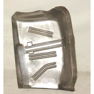 1964-1965 Chevy Beaumont Toe Board RH - Classic 2 Current Fabrication