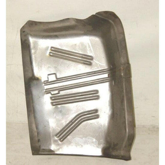 1968-1972 Oldsmobile Cutlass Toe Board RH.