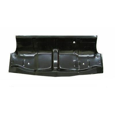 1964-1965 Chevy Beaumont Floor Under Rear - Classic 2 Current Fabrication