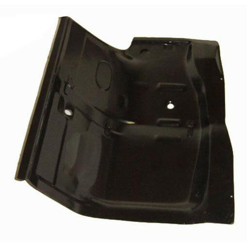 1964-1967 Buick Skylark Floor Rear Seat LH.