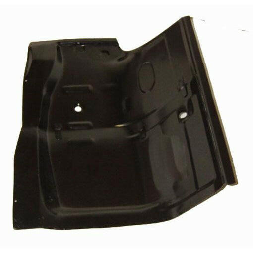 1964-1965 Chevy Chevelle Floor Rear Seat RH.