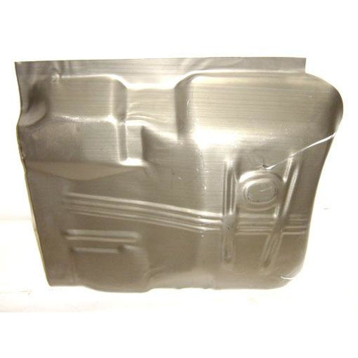 1968-1969 Chevy Beaumont Rear Floor Pan LH - Classic 2 Current Fabrication